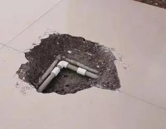 临沧市卫生间漏水维修公司为您分享如何判断家里漏水