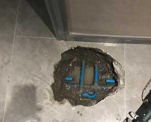 临沧市阳台漏水维修公司分享下暖气管道漏水的原因有哪些
